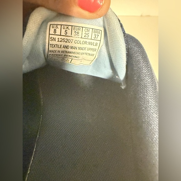 Skechers Go Walk 7 Clear Path Go Walk 7 Clear Path Women's - Picture 9 of 9